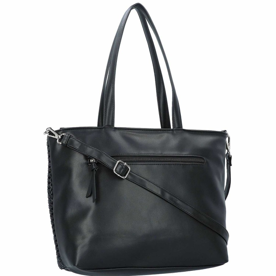 Bags Gabor | Gabor Katie Shopper Bag 28 Cm