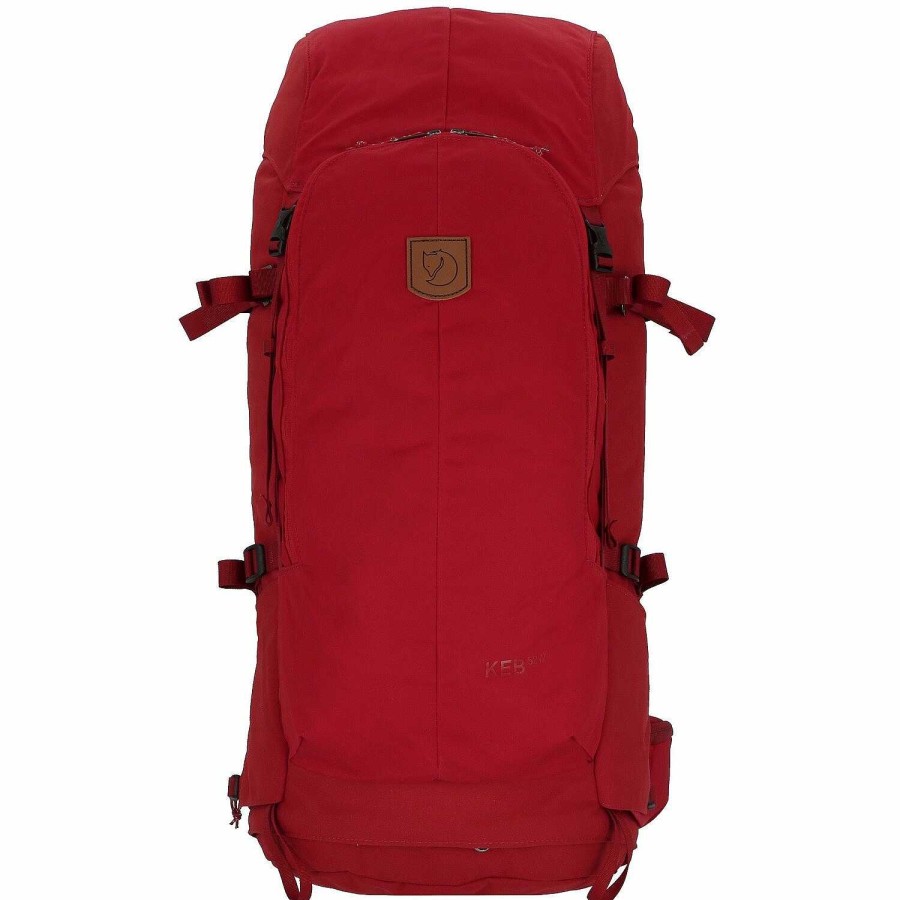 Backpacks Fjällräven | Fjallraven Keb 52 W Backpack 62 Cm