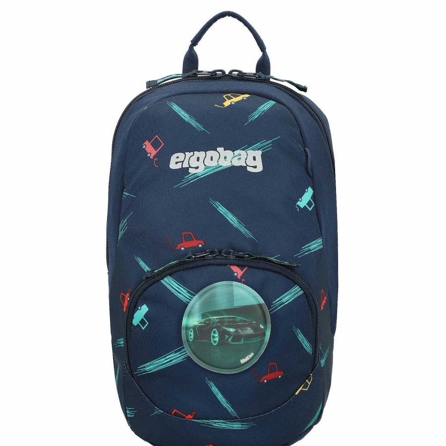 Backpacks Ergobag | Ergobag Ease Children'S Backpack 30 Cm