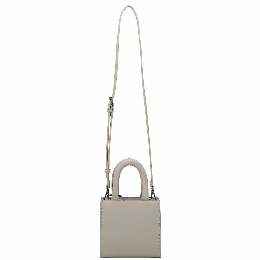 Bags Buffalo | Buffalo Boxy Mini Bag Handbag 17.5 Cm