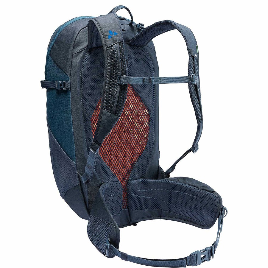 Backpacks Vaude | Vaude Neyland Zip 26 Backpack 56 Cm