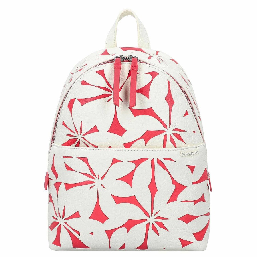 Backpacks Desigual | Desigual Mombasa City Backpack 30.5 Cm