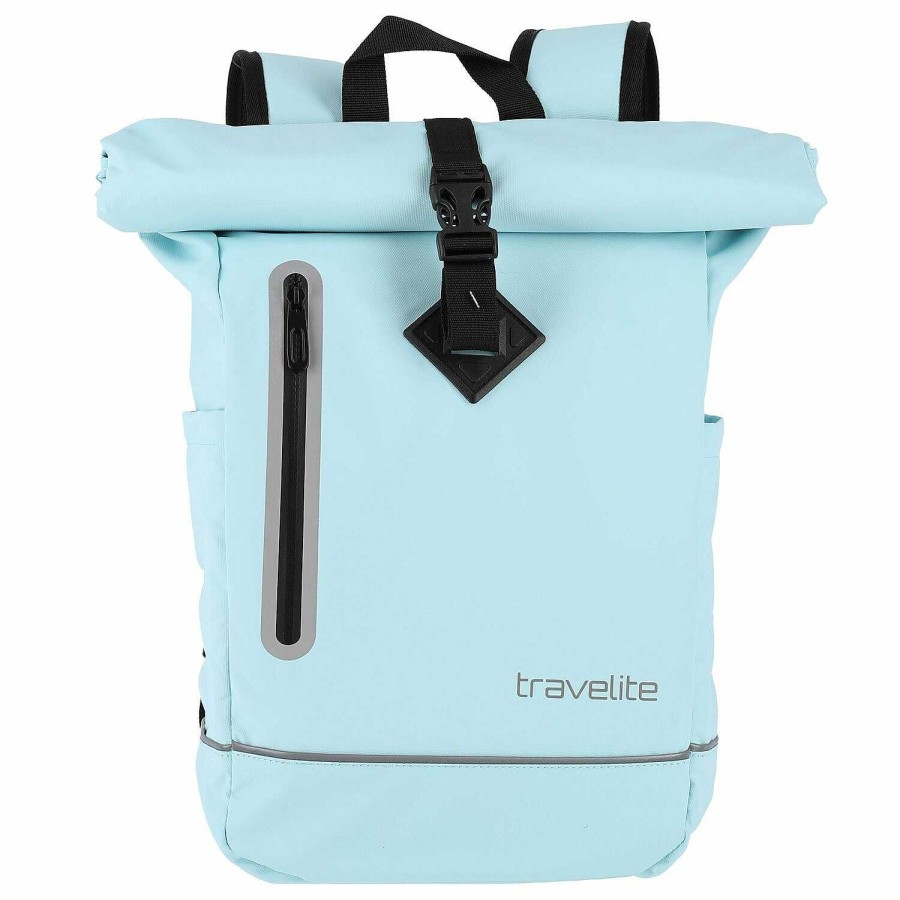 Backpacks Travelite | Travelite Basics Backpack 48 Cm