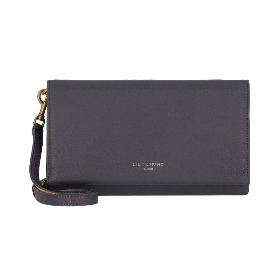 Bags Liebeskind | Liebeskind Elouise Clutch Bag S Leather 27.5 Cm