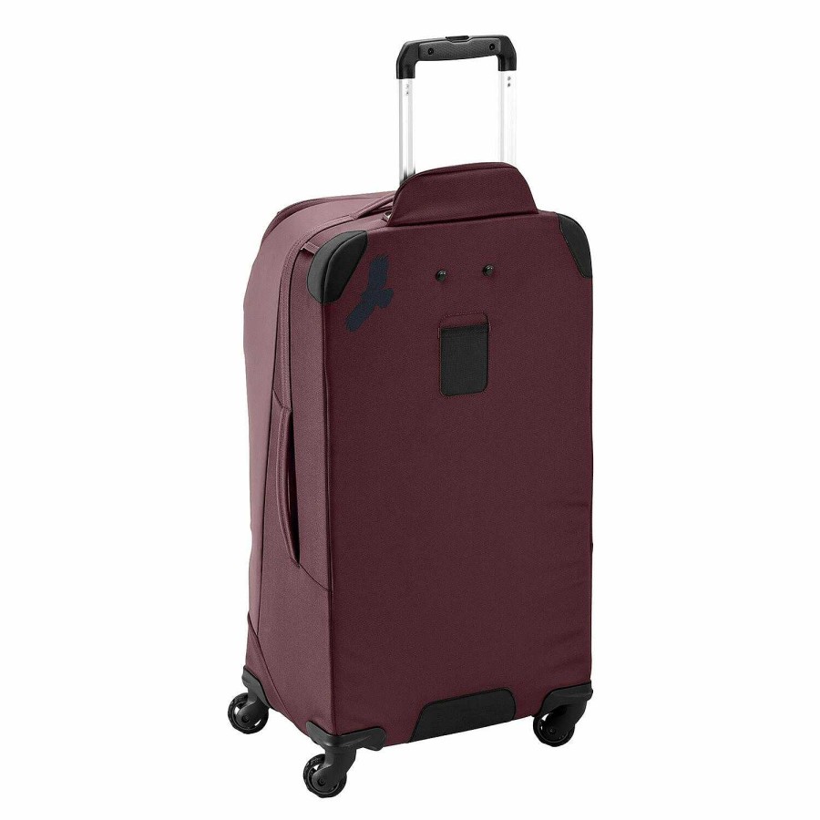 Travel Luggage Eagle Creek | Eagle Creek Tarmac Xe 4 Wheel Trolley 66 Cm