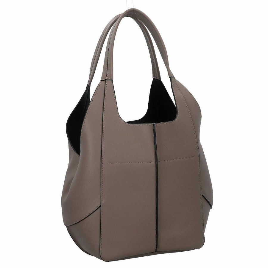 Bags Liebeskind | Liebeskind Lilly Shoulder Bag Leather 34 Cm