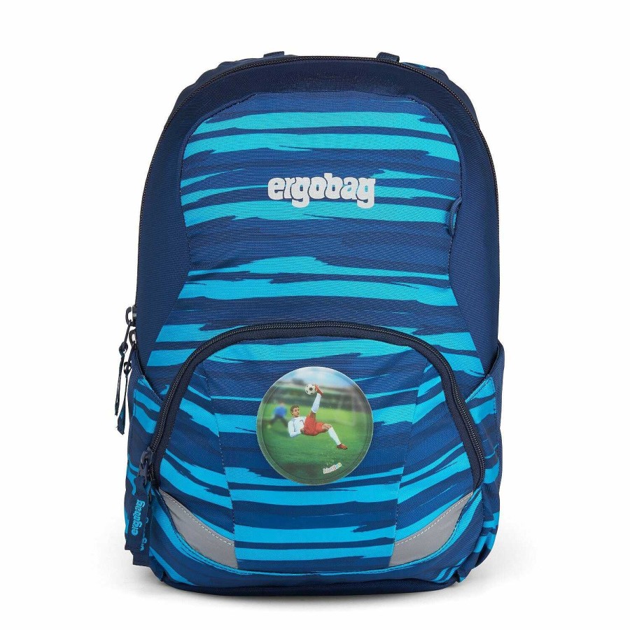 Backpacks Ergobag | Ergobag Ease Large Children'S Backpack 35 Cm