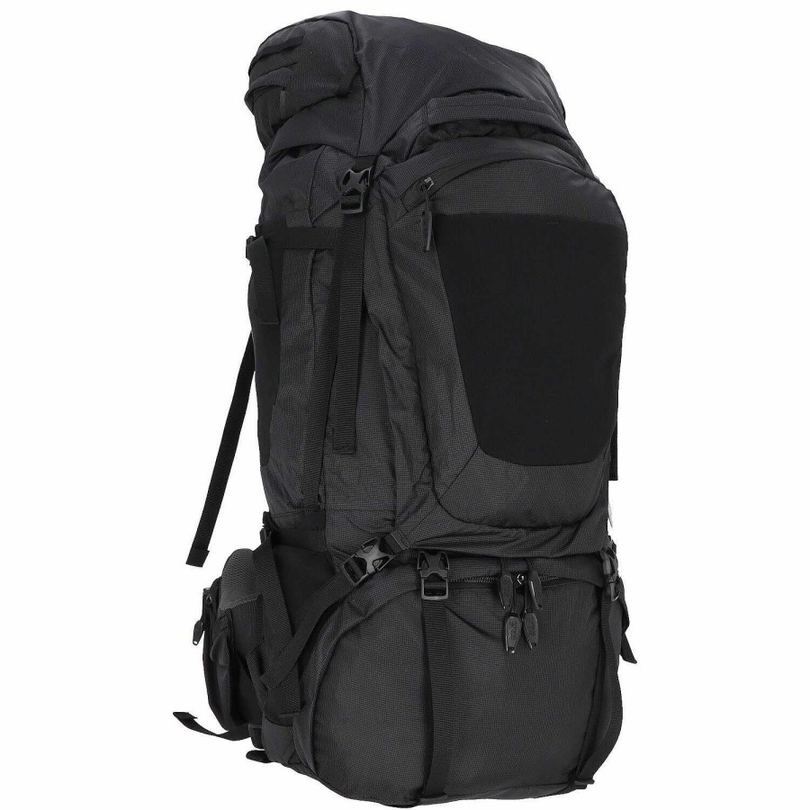 Backpacks Jack Wolfskin | Jack Wolfskin Denali 65+10 Backpack 78 Cm