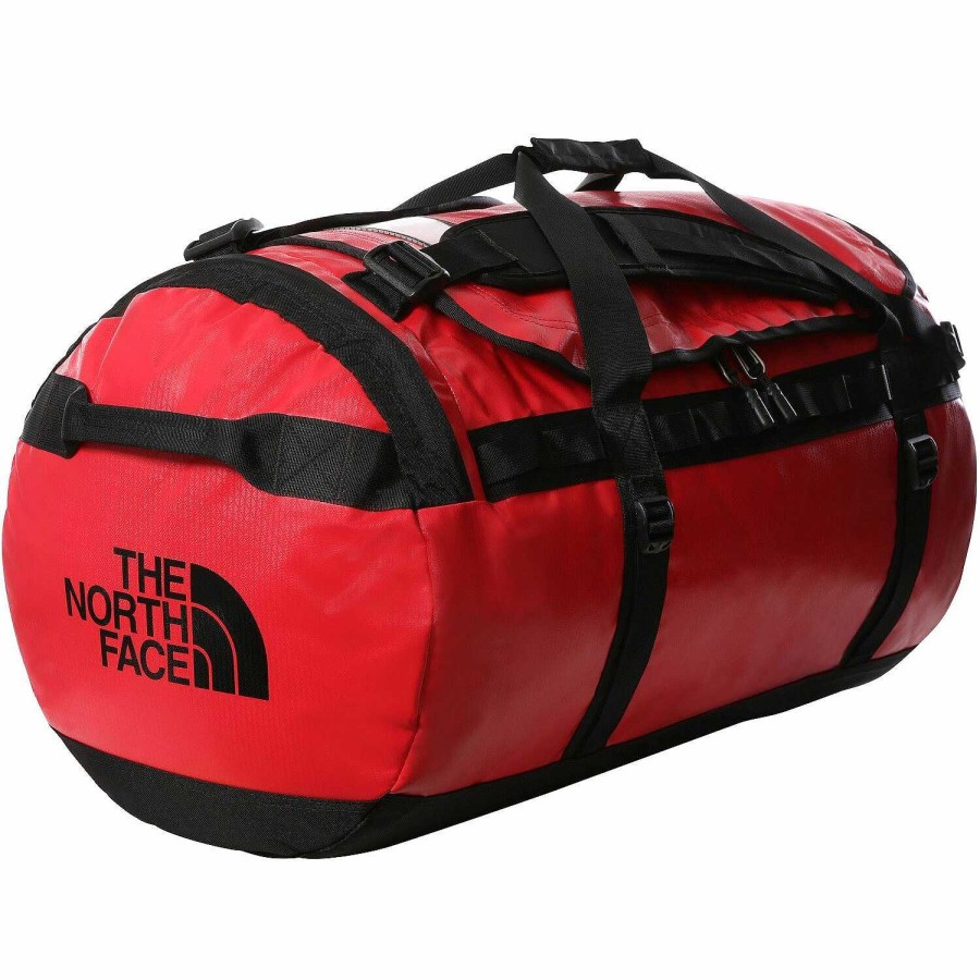 Travel Luggage The North Face | The North Face Base Camp L Travel Bag 70 Cm