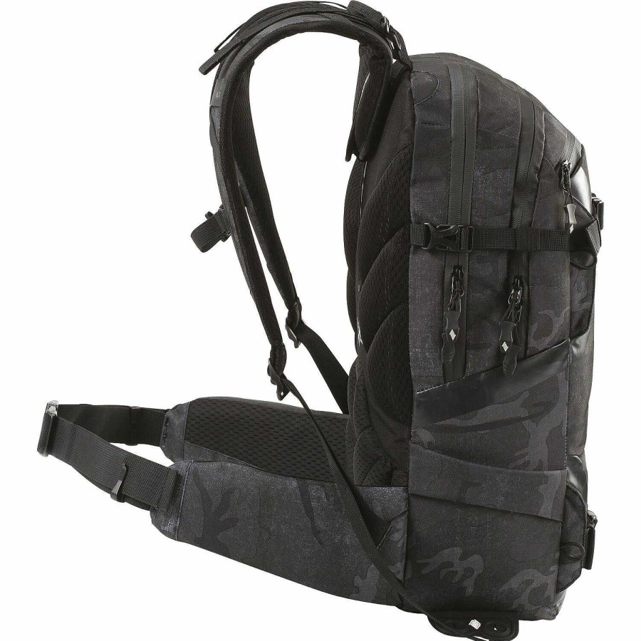 Backpacks NITRO | Nitro Adventure Slash 25 Pro Backpack 53 Cm