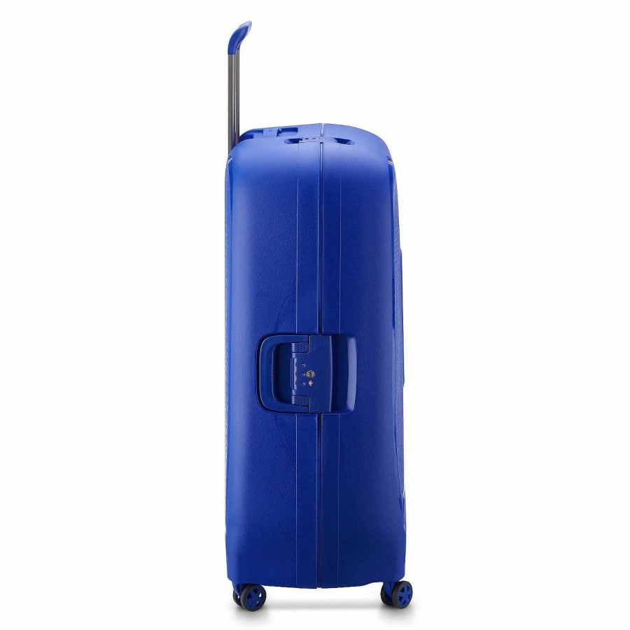 Travel Luggage Delsey Paris | Delsey Paris Moncey 4-Wheel Trolley 82 Cm