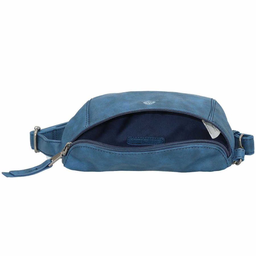 Bags Greenburry | Greenburry Wimmerl Mad'L Dasch Belt Bag 25 Cm