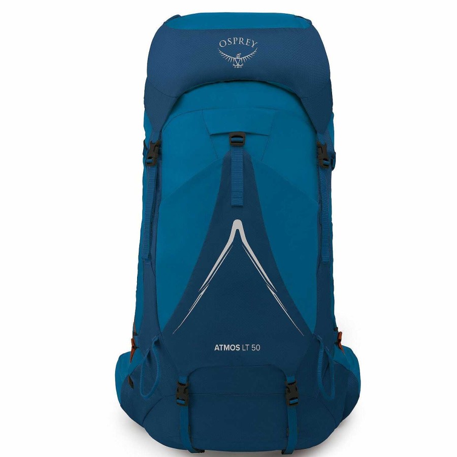 Backpacks Osprey | Osprey Atmos Ag Lt 50 Backpack L-Xl 88 Cm