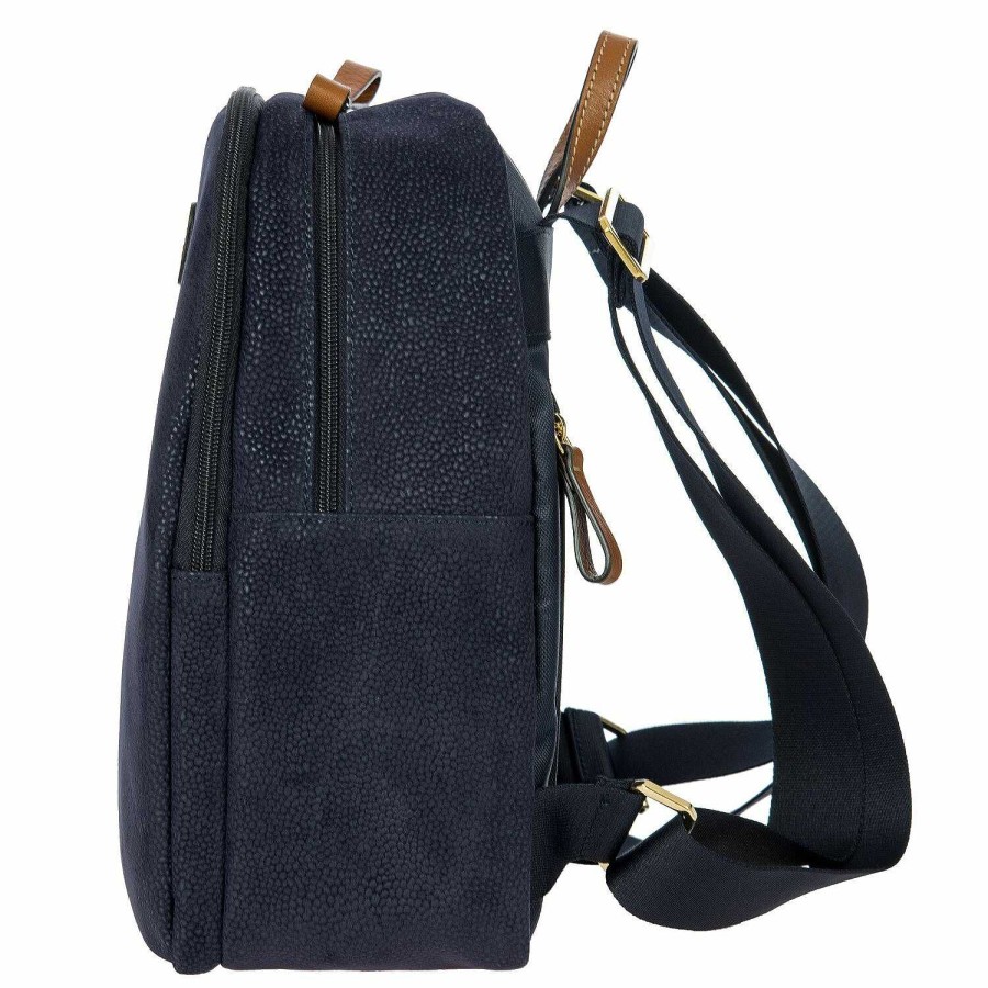 Backpacks Bric's | Bric'S Life Serena City Backpack 32 Cm