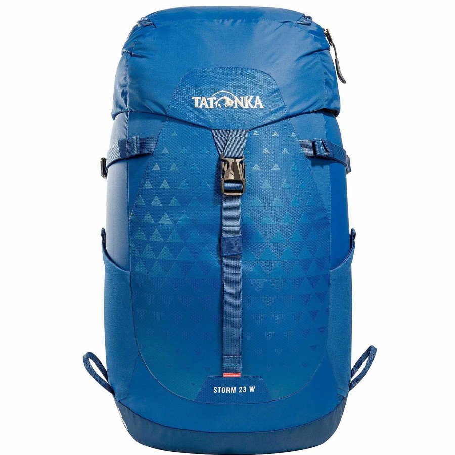 Backpacks Tatonka | Tatonka Storm 23 Women Recco Backpack 52 Cm