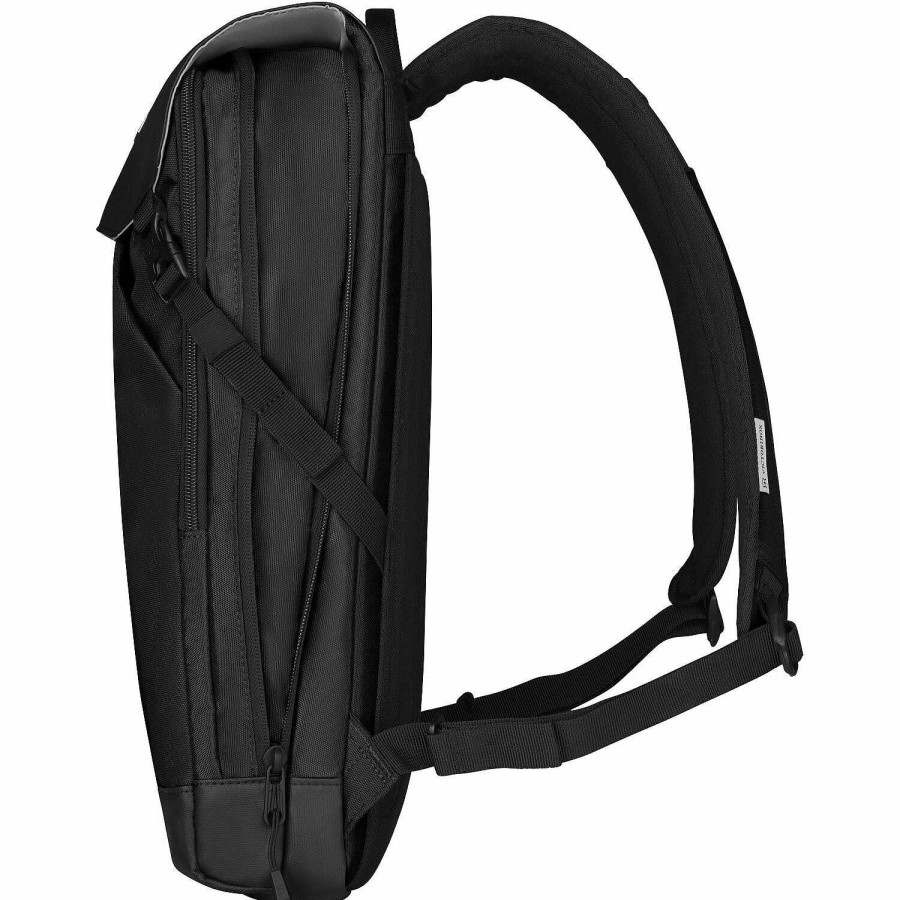 Business Victorinox | Victorinox Altmont Original Backpack 43 Cm Laptop Compartment