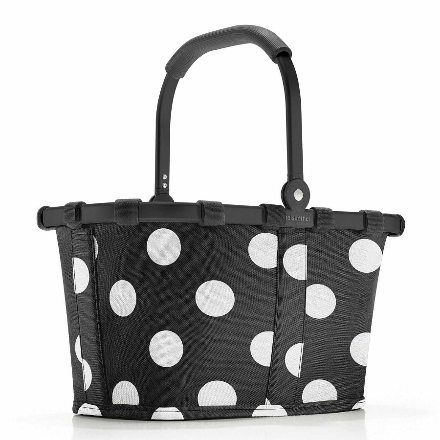 Bags reisenthel | Reisenthel Carrybag Shopping Bag 33 Cm