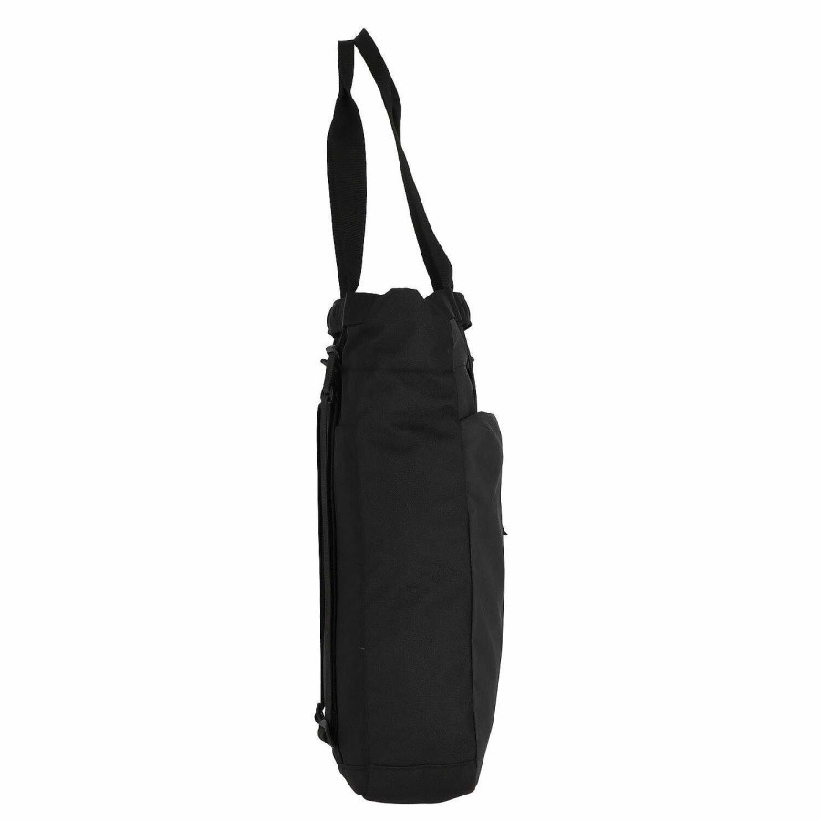 Bags Jack Wolfskin | Jack Wolfskin Ebental Shoulder Bag 29 Cm Laptop Compartment