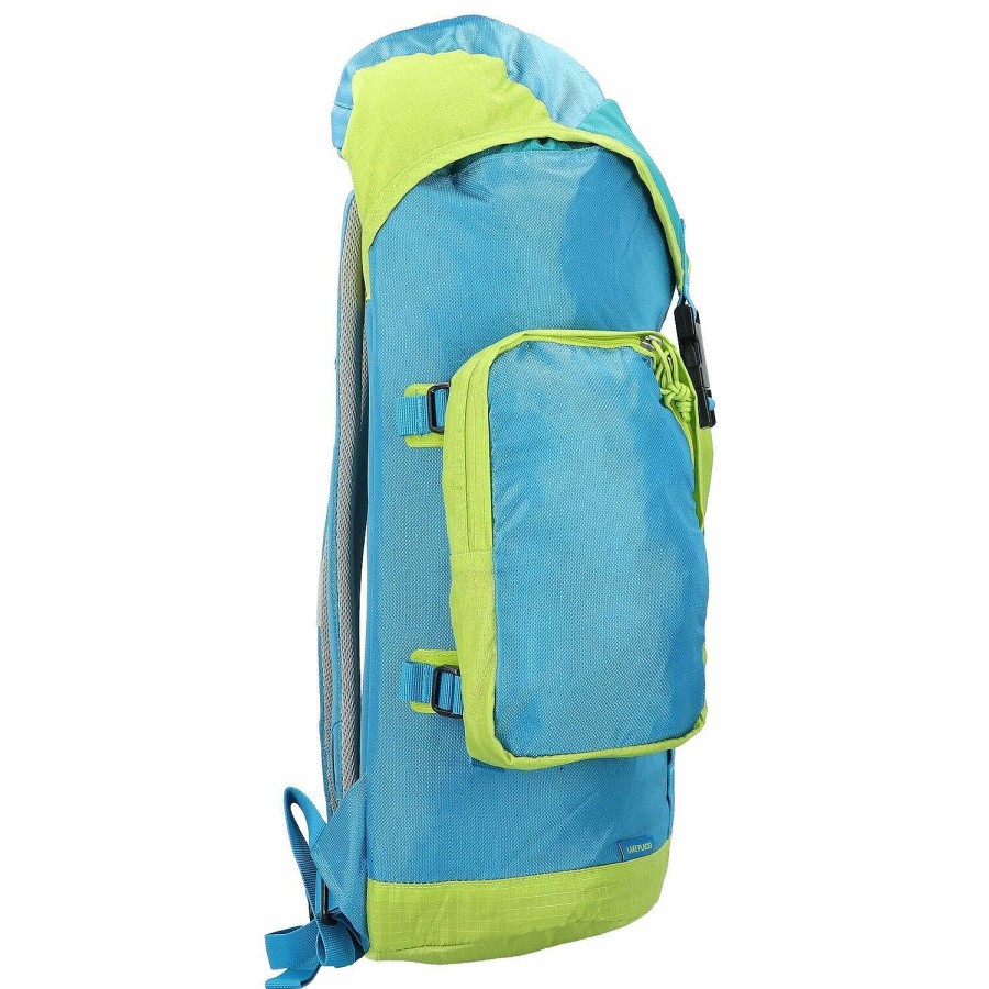 Backpacks Deuter | Deuter Lake Placid Hiking Backpack 48 Cm Laptop Compartment