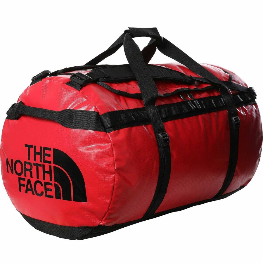 Travel Luggage The North Face | The North Face Base Camp Xl Travel Bag 75.5 Cm