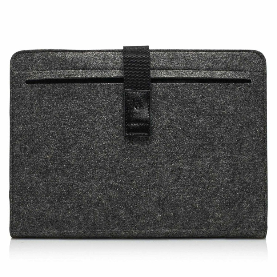 Business Castelijn & Beerens | Castelijn & Beerens Nova Laptop Sleeve 37.5 Cm