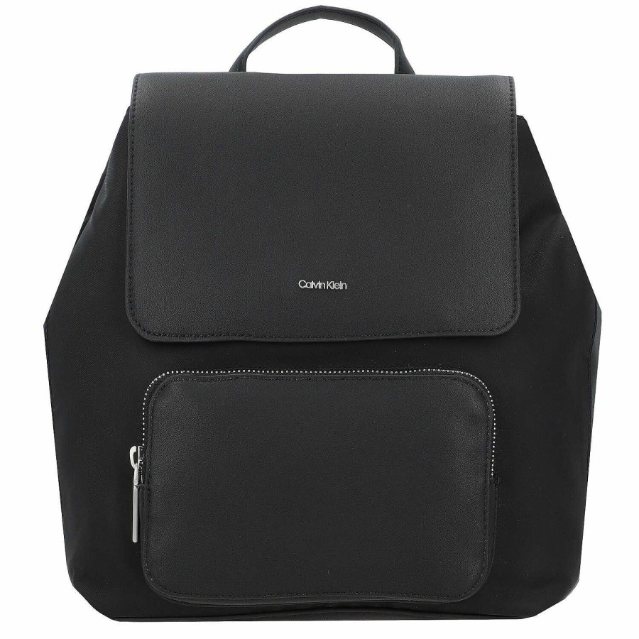 Backpacks Calvin Klein | Calvin Klein Ck Must City Backpack 26 Cm