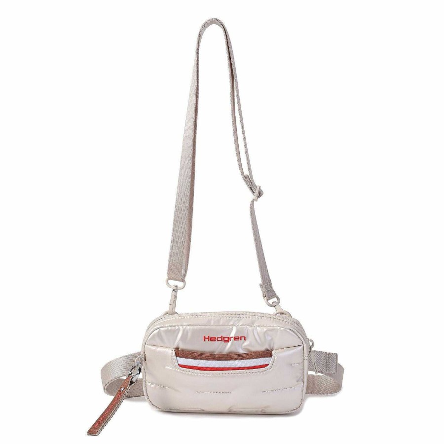 Bags Hedgren | Hedgren Cocoon Snug Belt Bag 19 Cm