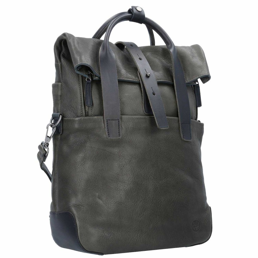 Business Harold's | Harold'S Mount Ivy Backpack 35Cm Laptop Compartment