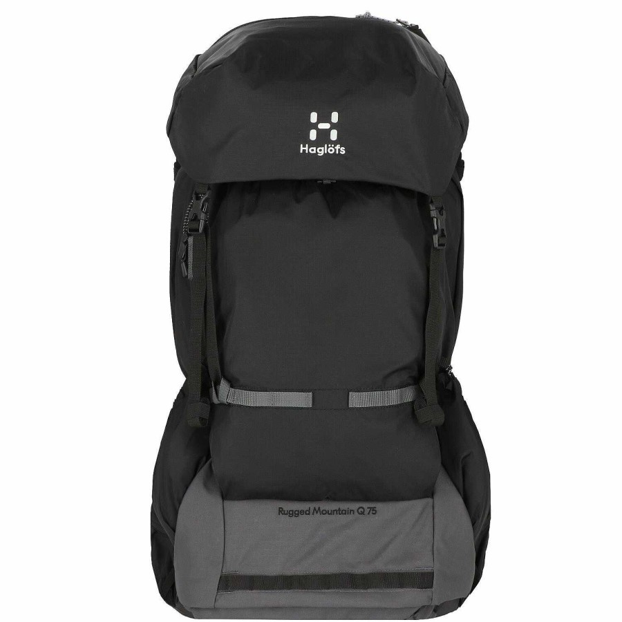 Backpacks Haglöfs | Haglofs Rugged Mountain Q 75 Backpack 81 Cm