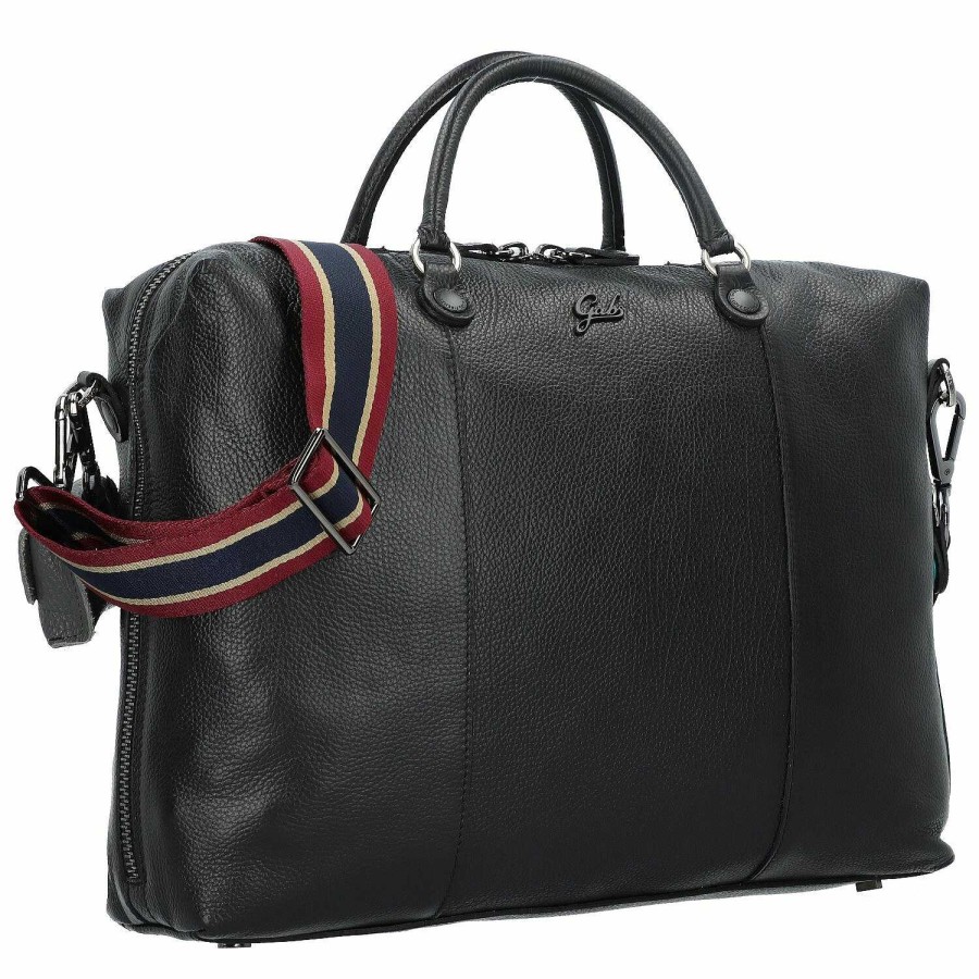 Business Gabs | Gabs Pamela Briefcase Leather 37 Cm Laptop Compartment