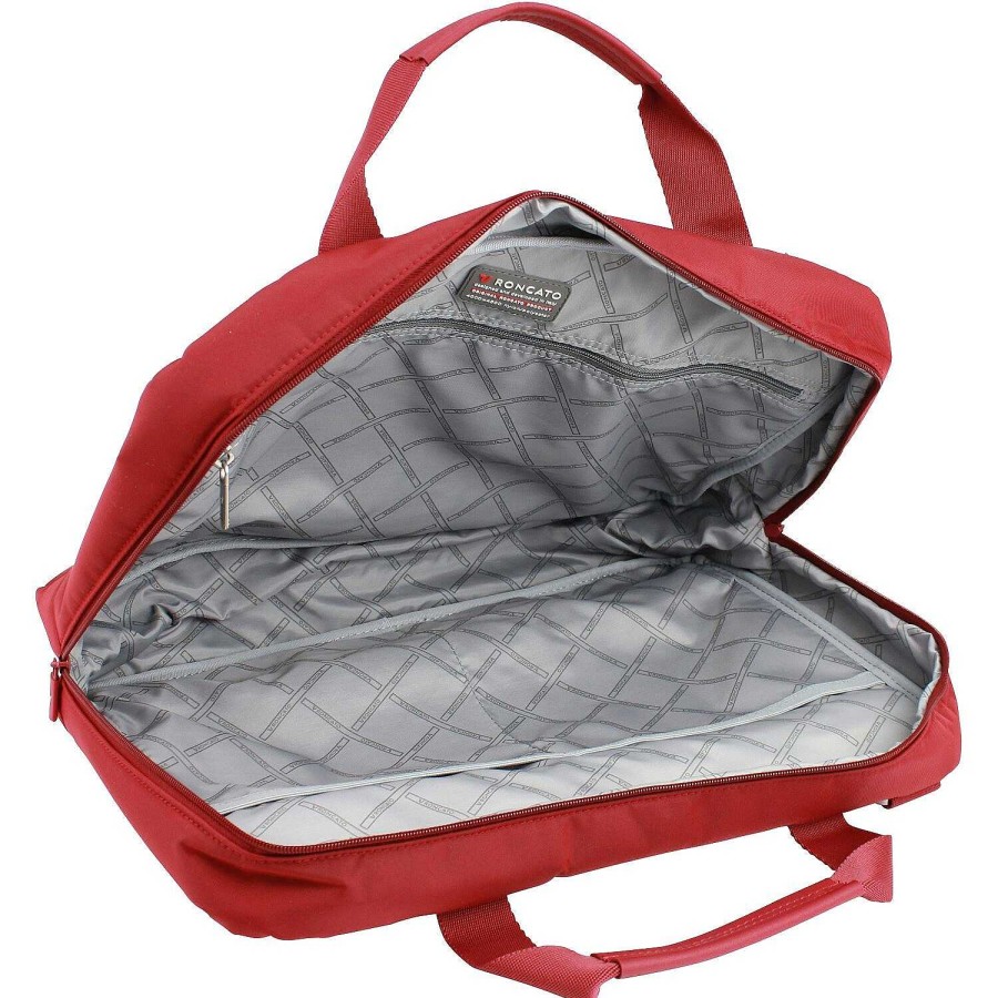 Travel Luggage Roncato | Roncato Polaris Flight Cape 43 Cm