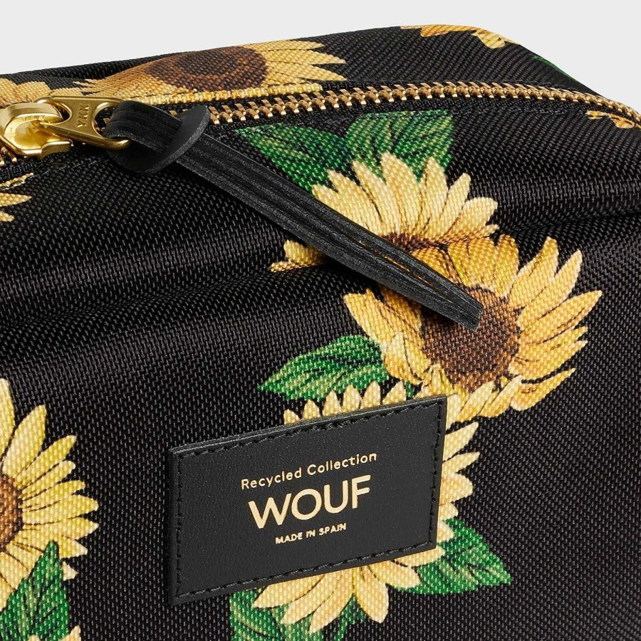 Travel Luggage Wouf | Wouf Cosmetic Bag 21 Cm