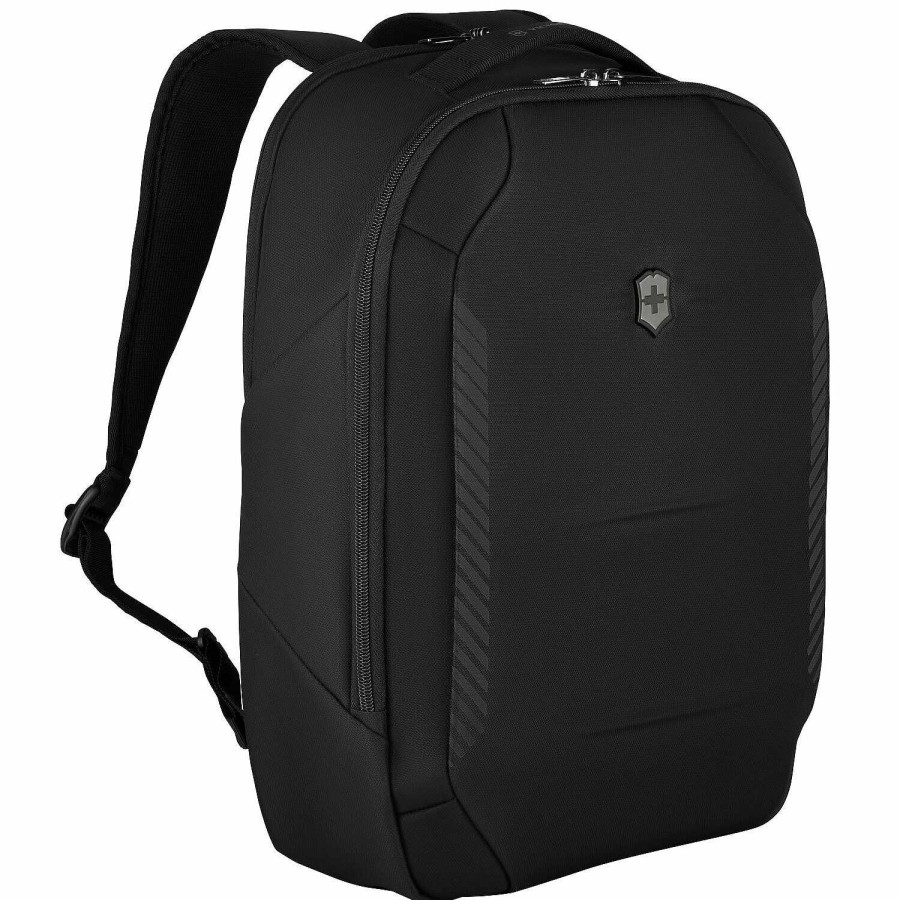 Business Victorinox | Victorinox Crosslight Backpack 46 Cm Laptop Compartment