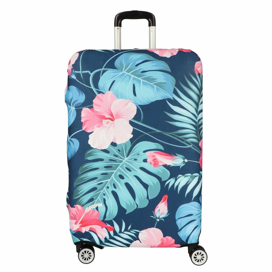 Travel Luggage Worldpack | Worldpack Travel Accessories Suitcase Cover 77 Cm