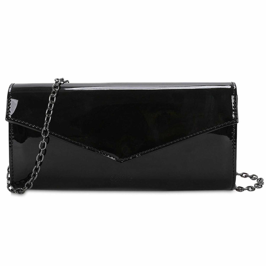 Bags Buffalo | Buffalo Secco Clutch Bag 25 Cm