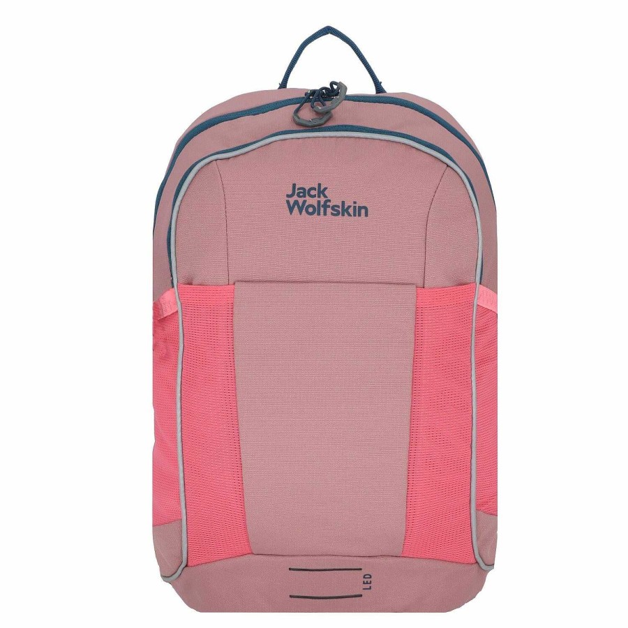 Backpacks Jack Wolfskin | Jack Wolfskin Kids Moab Jam Children'S Backpack 37 Cm