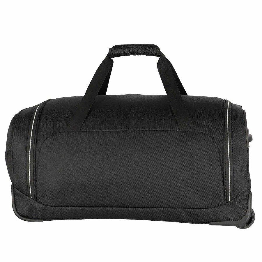 Travel Luggage Travelite | Travelite Miigo 2-Wheel Travel Bag 69 Cm