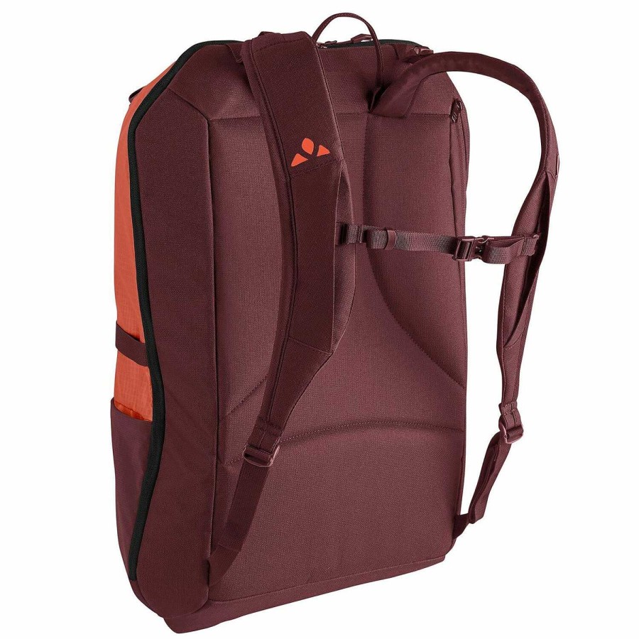 Backpacks Vaude | Vaude Citytravel Backpack 50 Cm Laptop Compartment