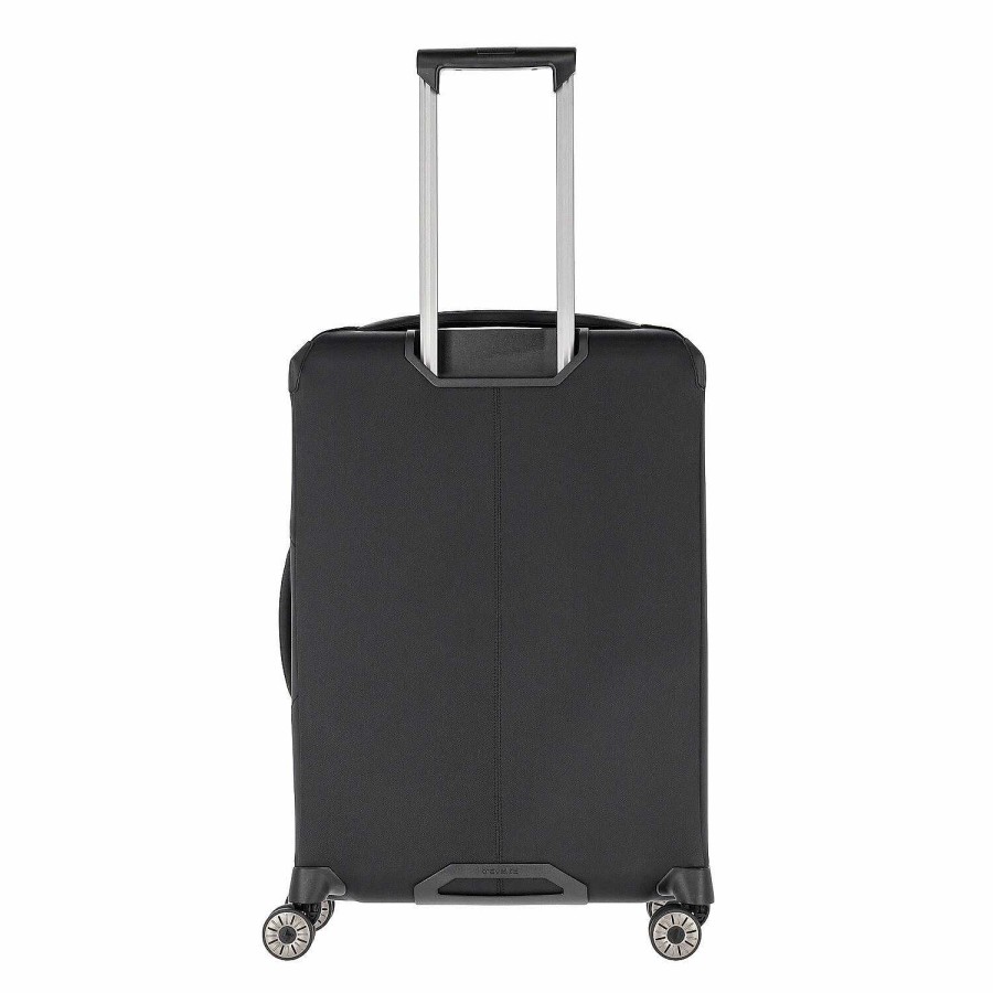 Travel Luggage Travelite | Travelite Priima 4 Wheels Trolley 68 Cm