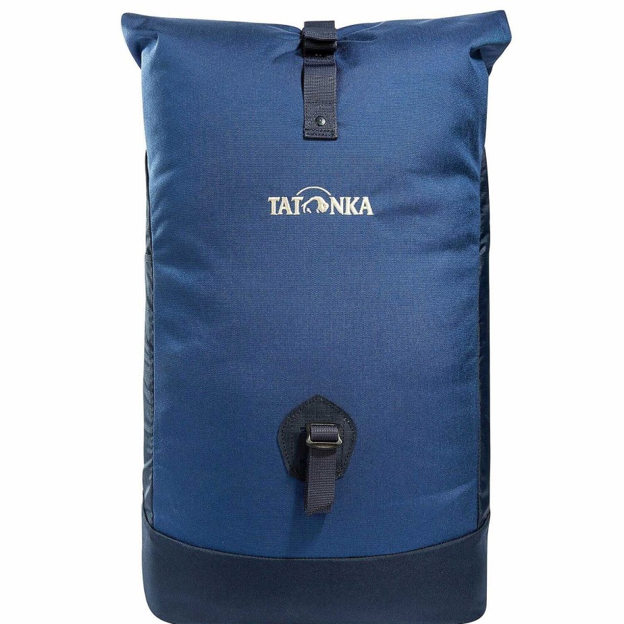 Backpacks Tatonka | Tatonka Grip Rolltop Backpack 50 Cm Laptop Compartment