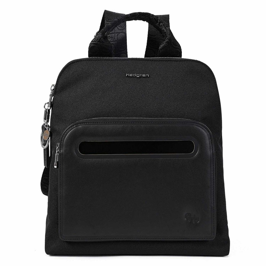 Backpacks Hedgren | Hedgren Fika City Backpack Rfid 31 Cm