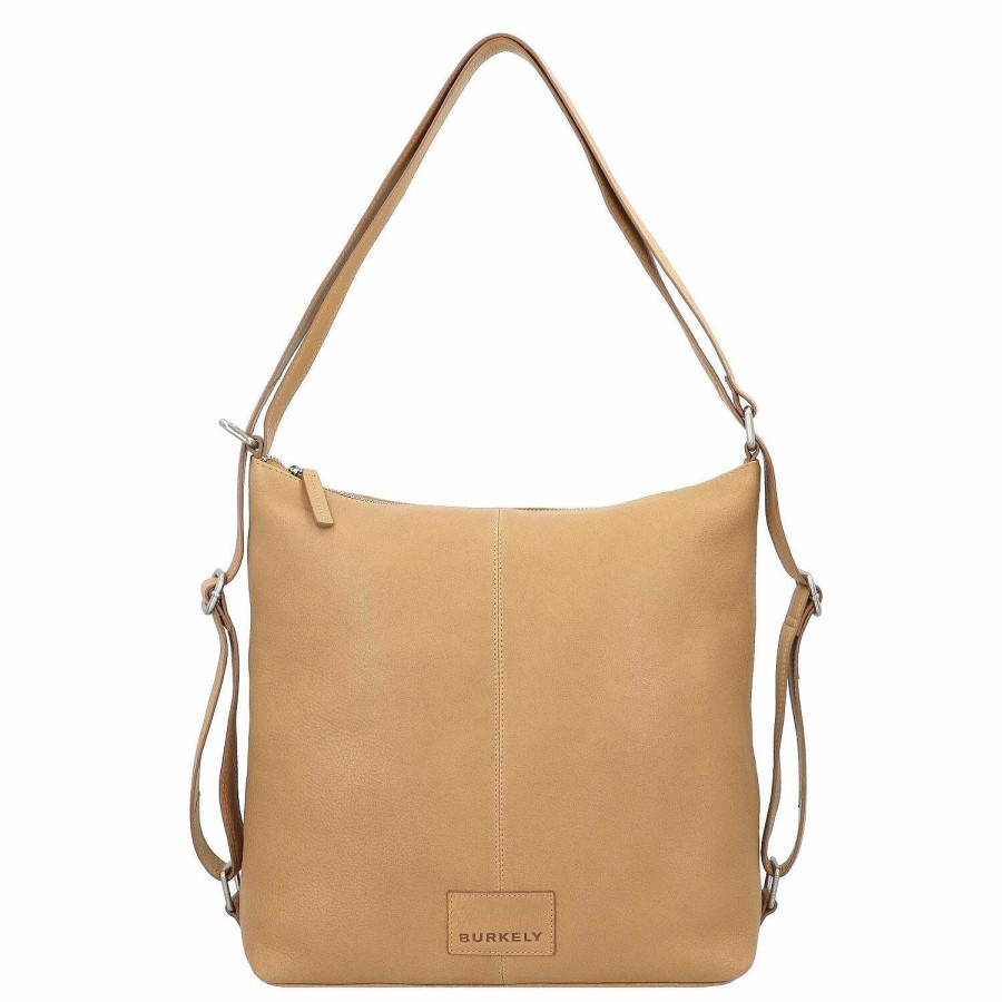 Bags Burkely | Burkely Soft Skylar Shoulder Bag Leather 31 Cm