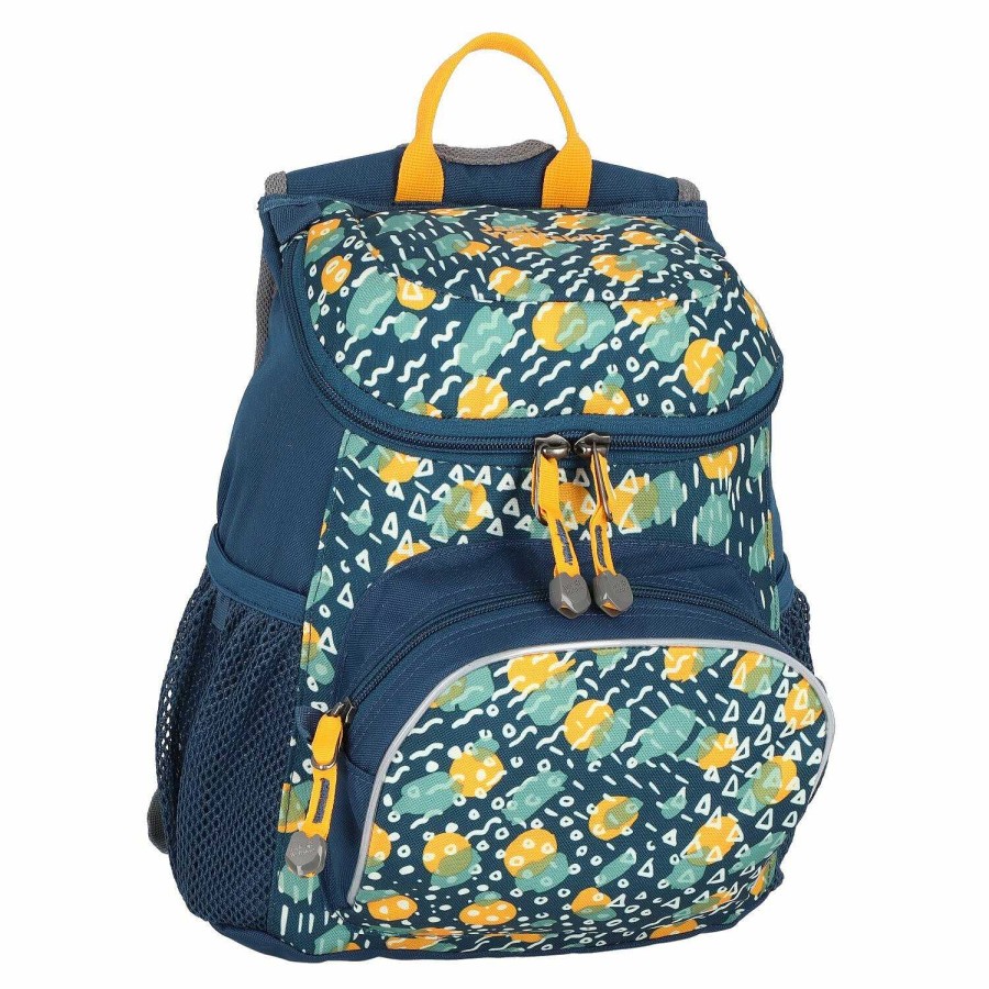 Backpacks Jack Wolfskin | Jack Wolfskin Little Joe Children'S Backpack 31 Cm