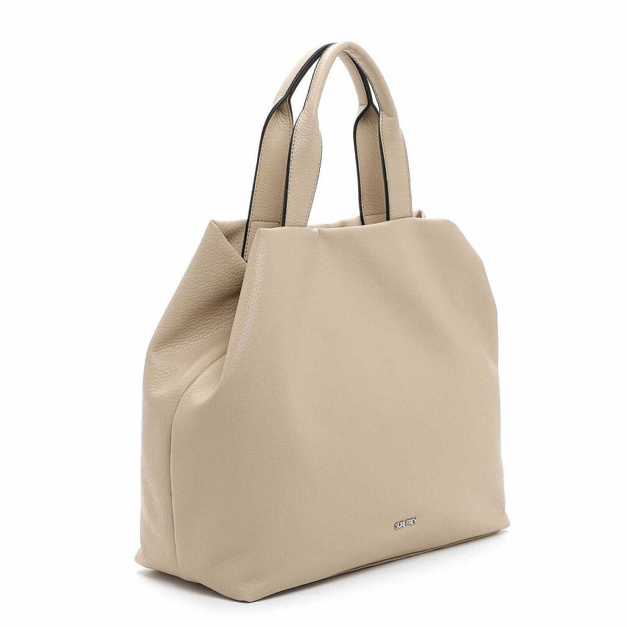 Bags Suri Frey | Suri Frey Sfy Laury Shopper Bag 38 Cm