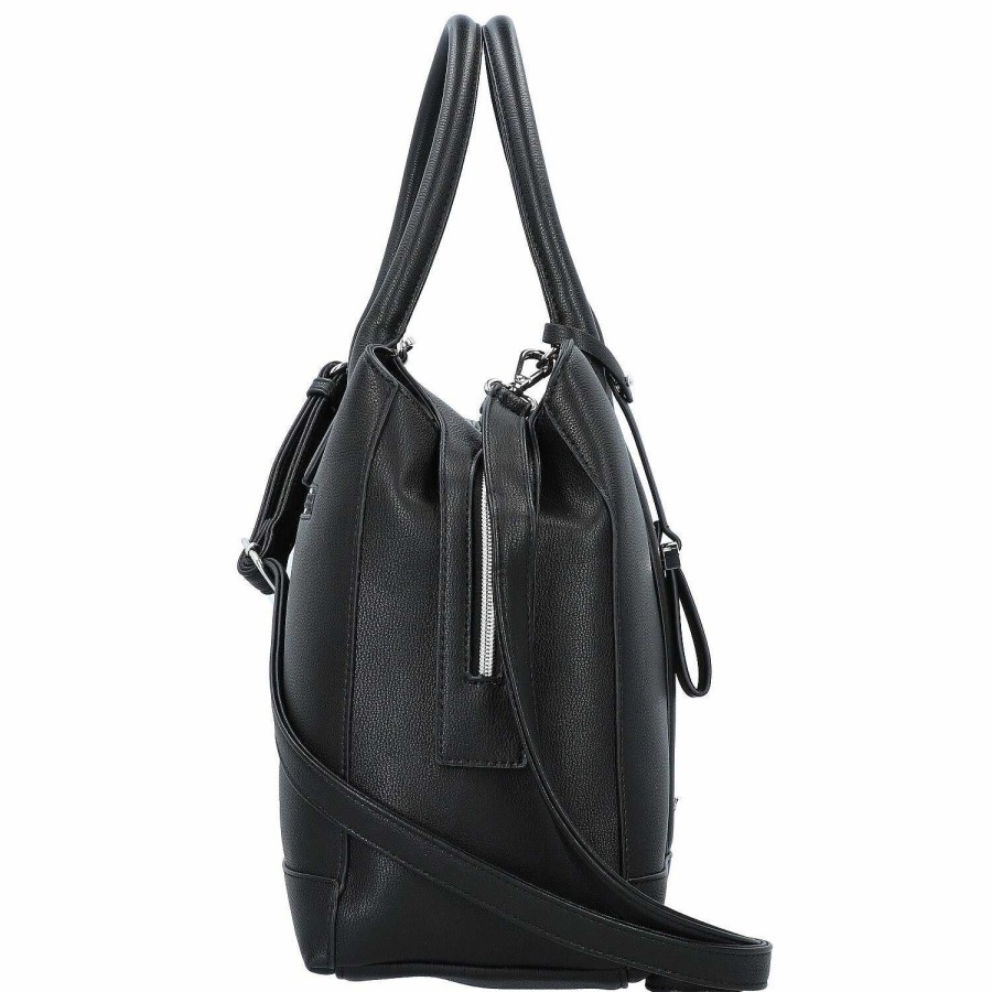 Bags Gabor | Gabor Marga Shoulder Bag 35.5 Cm Laptop Compartment