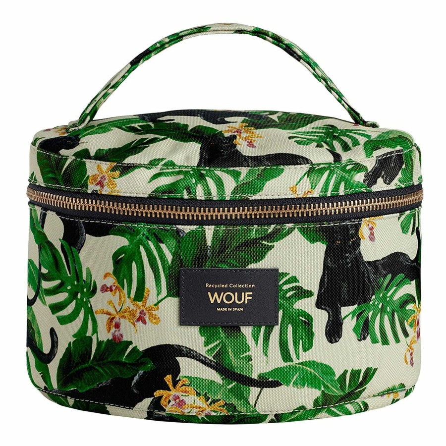 Travel Luggage Wouf | Wouf Toiletry Bag 23 Cm