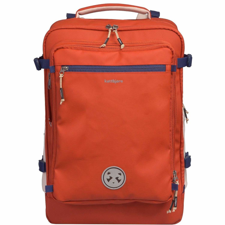 Business Kattbjörn | Kattbjorn Classic School Backpack 42 Cm