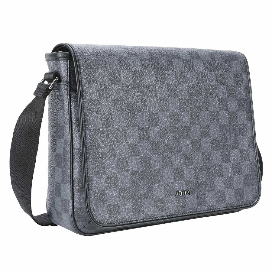 Business Joop! | Yep! Cortina Piazza Nevio Messenger 30 Cm