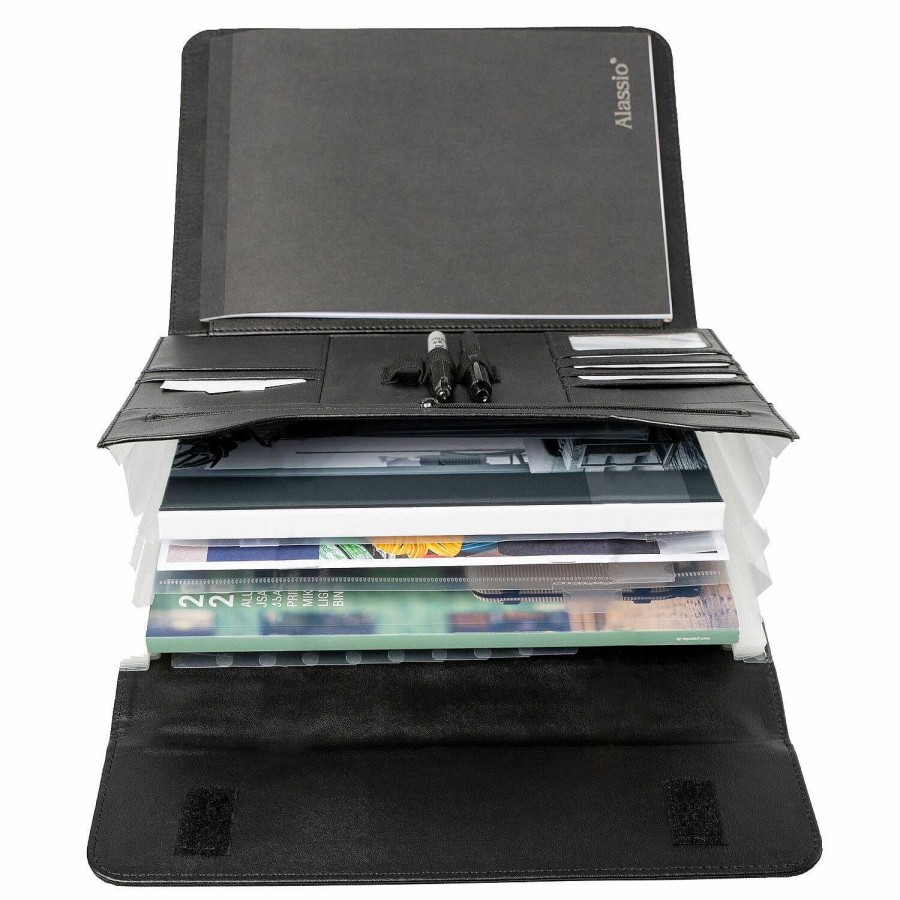 Business Alassio | Alassio Writing Case 33 Cm