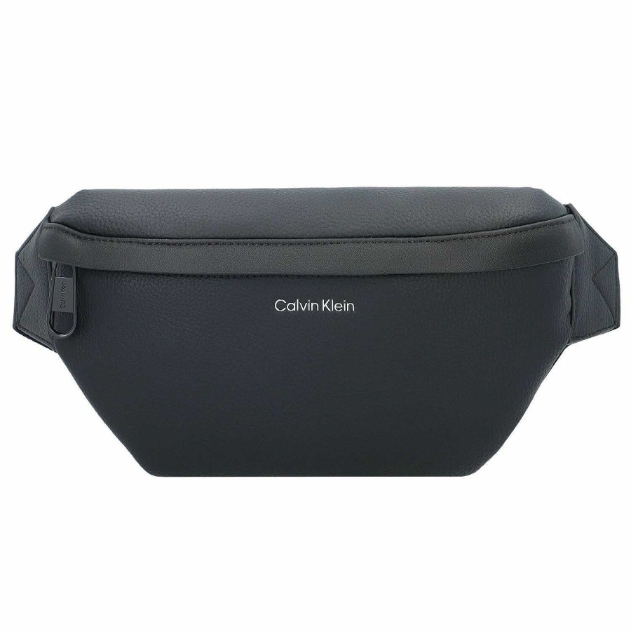 Bags Calvin Klein | Calvin Klein Ck Must Belt Bag 28 Cm